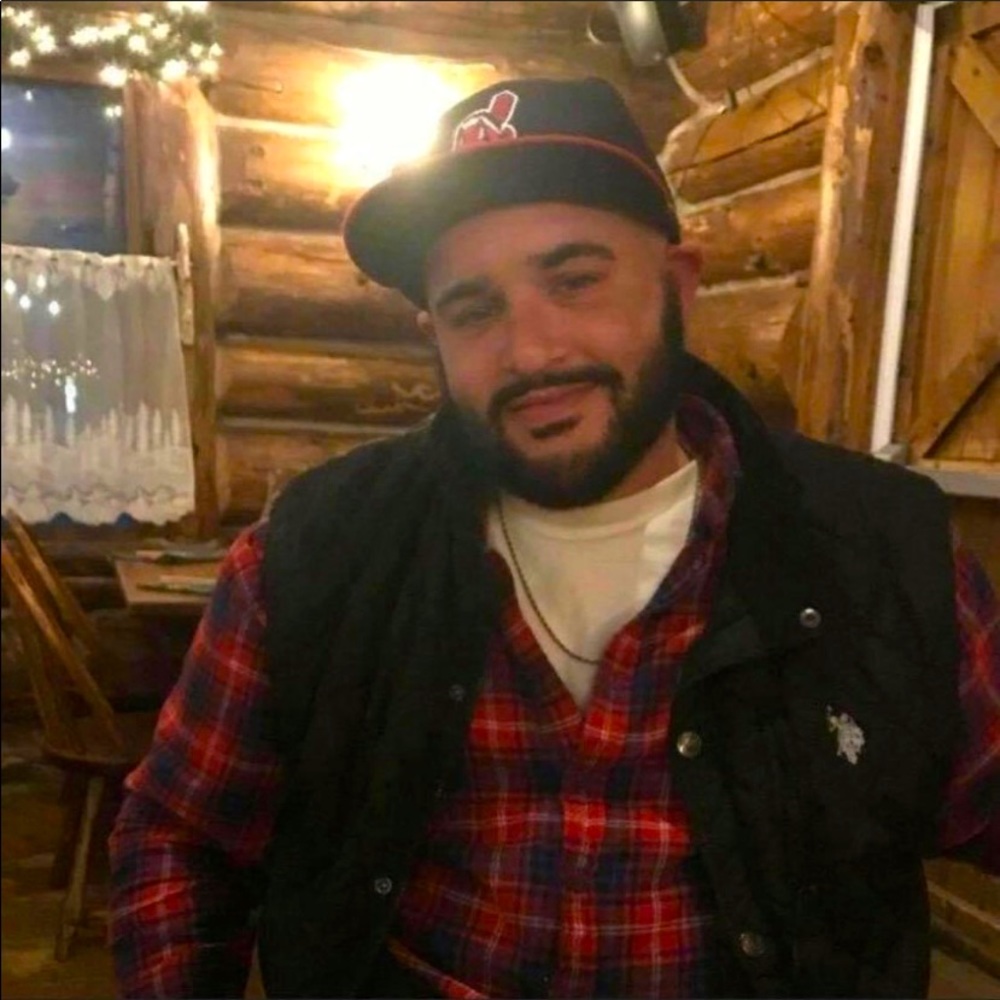 Meet your Posher, Benny